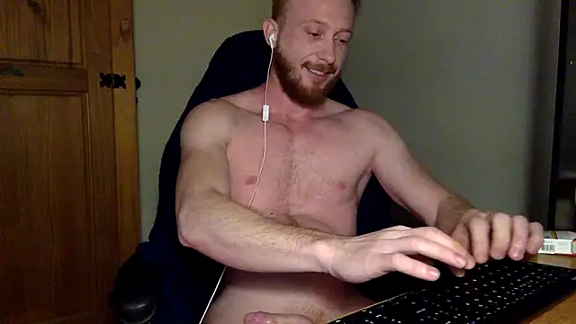 Smoker Ginger online show from 12/18/25, 08:19