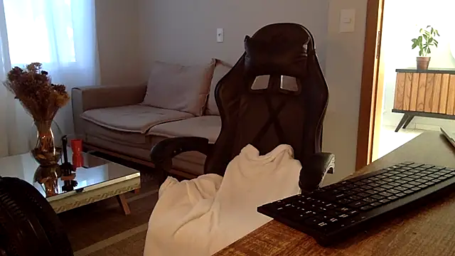 Smoker Ginger online show from 03/23/26, 11:32