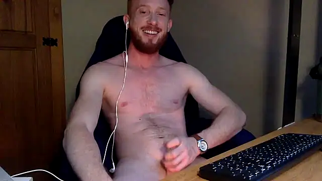 Smoker Ginger online show from 09/12/25, 06:07