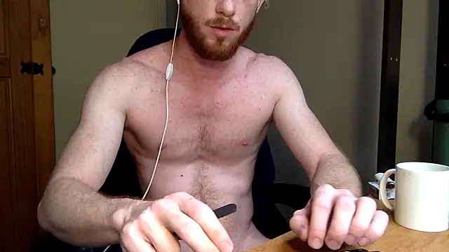 Smoker Ginger online show from 11/24/25, 11:32