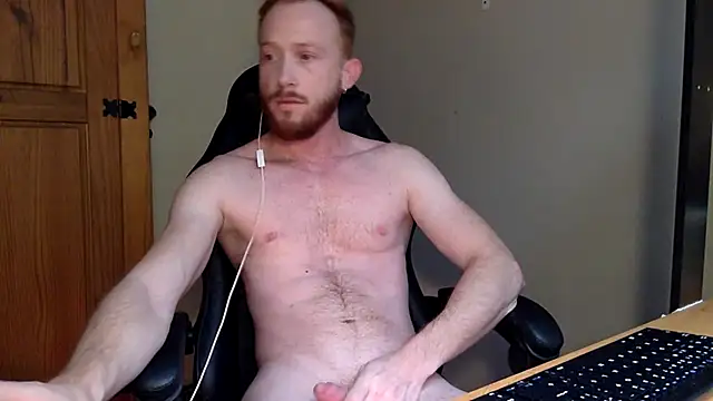 Smoker Ginger online show from 12/16/25, 11:25