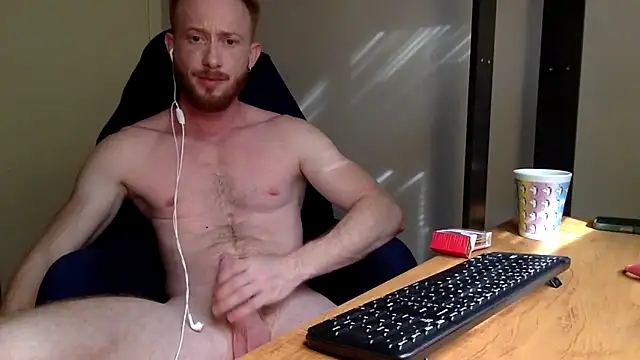 Smoker Ginger online show from 11/13/25, 07:40