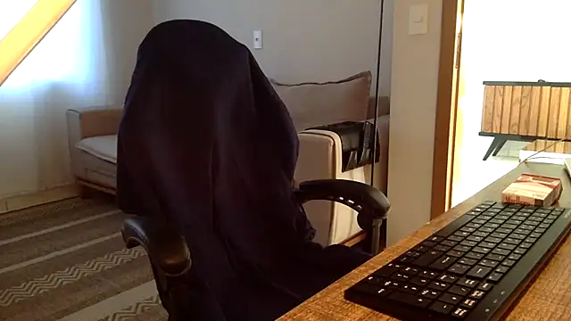 Smoker Ginger online show from 03/26/26, 11:19