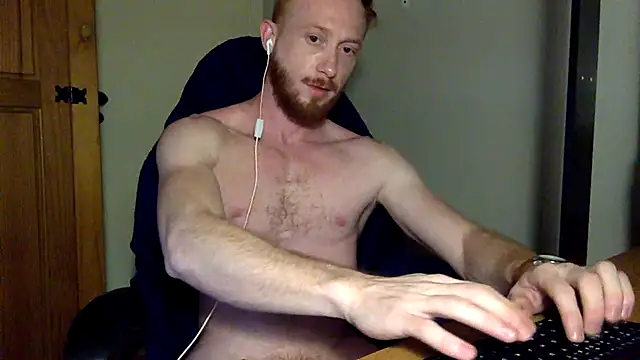 Smoker Ginger online show from 12/02/25, 12:33