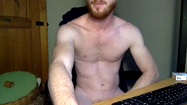 Smoker Ginger online show from 02/03/26, 10:09