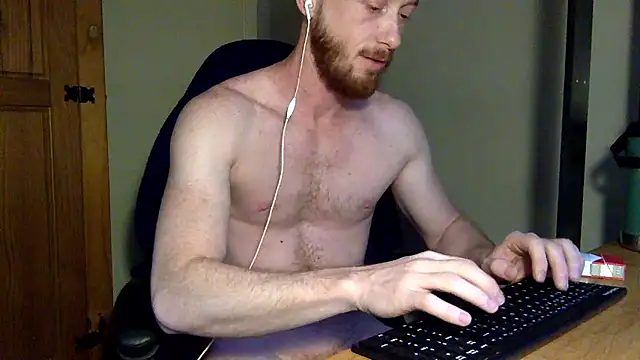 Smoker Ginger online show from 01/09/26, 09:27