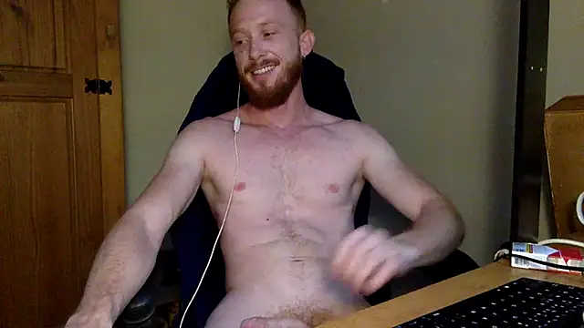 Smoker Ginger online show from 02/11/26, 09:42