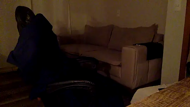 Smoker Ginger online show from 02/25/26, 01:39