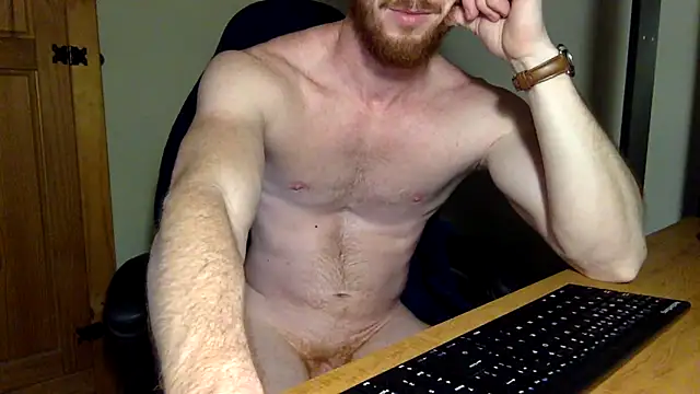 Smoker Ginger online show from 12/14/25, 12:39