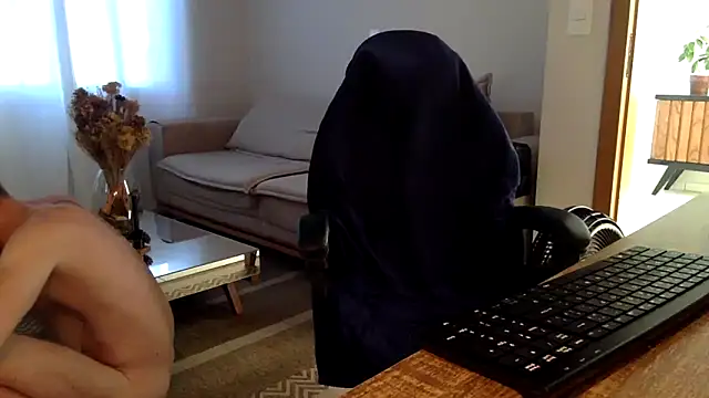 Smoker Ginger online show from 03/11/26, 11:37