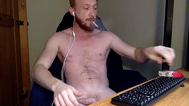 Smoker Ginger online show from 11/07/25, 11:26