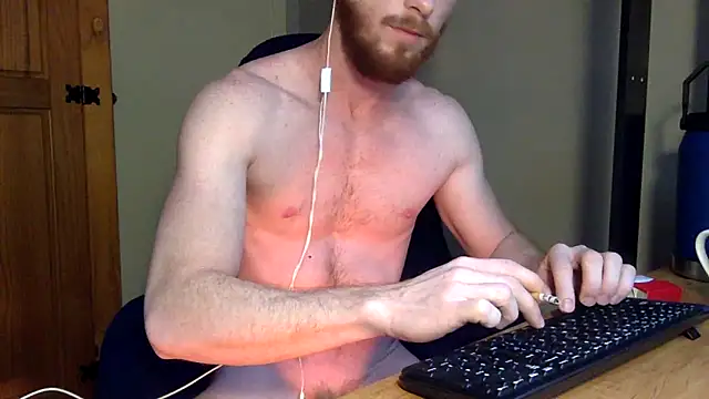 Smoker Ginger online show from 10/10/25, 01:34