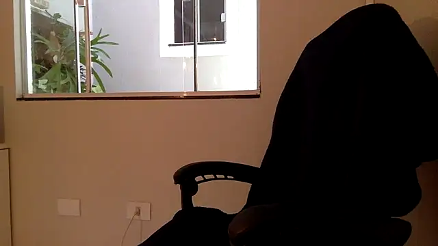 Smoker Ginger online show from 03/29/26, 11:23