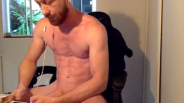 Smoker Ginger online show from 04/21/26, 11:28