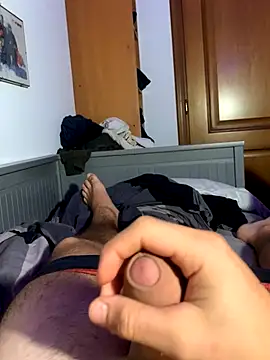 Edoboccia online show from 09/30/25, 01:22