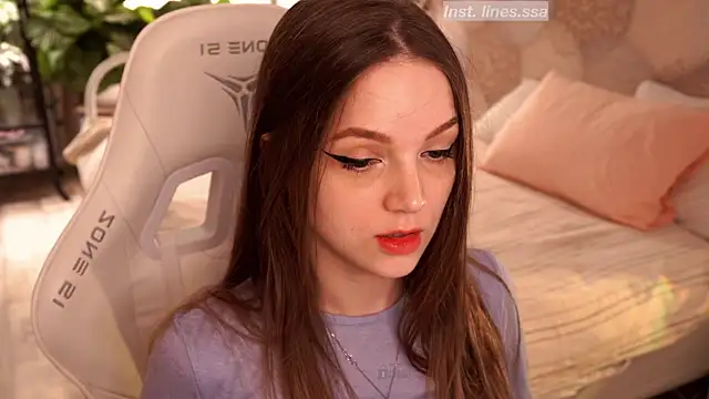 linessssa online show from 04/03/26, 06:36