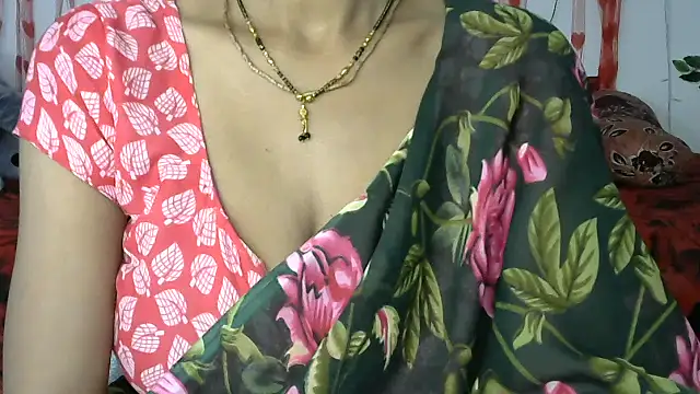 Anjali Milsi online show from 03/18/25, 01:01