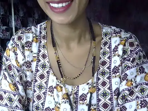 Anjali Milsi online show from 10/24/25, 03:38