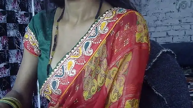 Anjali Milsi online show from 11/26/25, 05:18