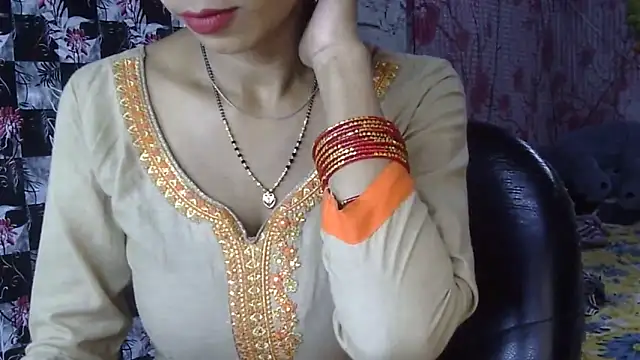 Anjali Milsi online show from 10/07/25, 04:35