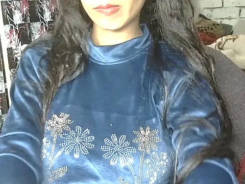 Anjali Milsi online show from 01/14/26, 03:48