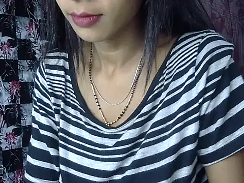 Anjali Milsi online show from 10/09/25, 04:46