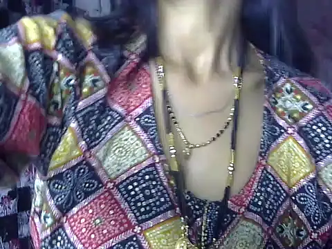 Anjali Milsi online show from 10/14/25, 04:57