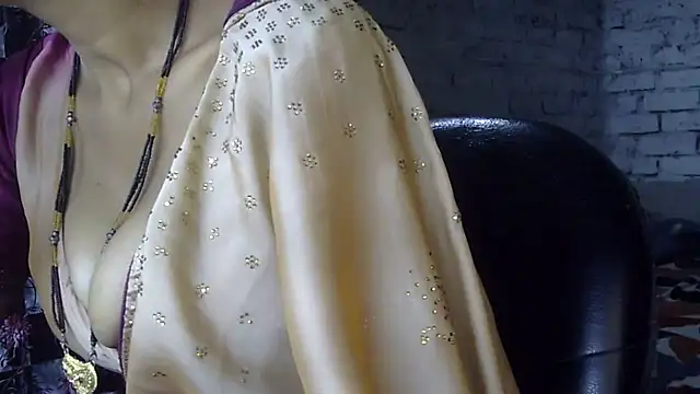 Anjali Milsi online show from 11/27/25, 05:19