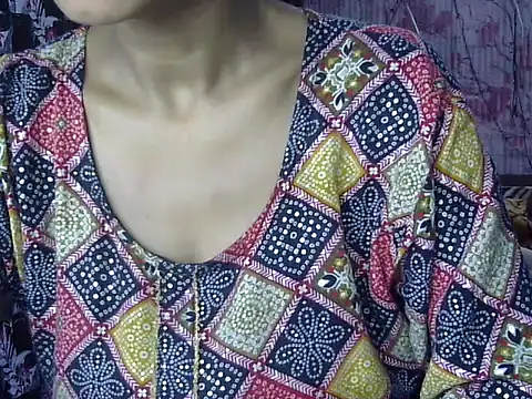 Anjali Milsi online show from 11/04/25, 04:33