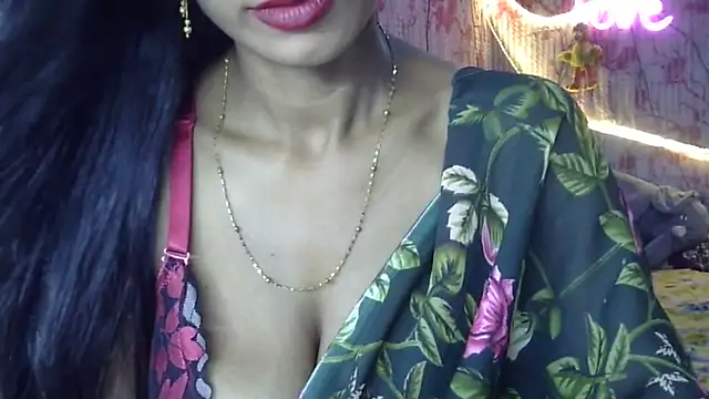 Anjali Milsi online show from 09/14/25, 04:24