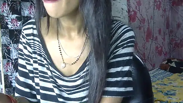 Anjali Milsi online show from 10/08/25, 04:47