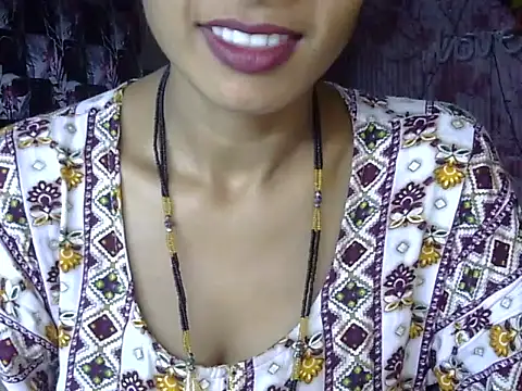 Anjali Milsi online show from 10/29/25, 01:32