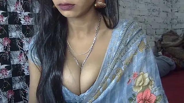 Anjali Milsi online show from 01/06/26, 06:39