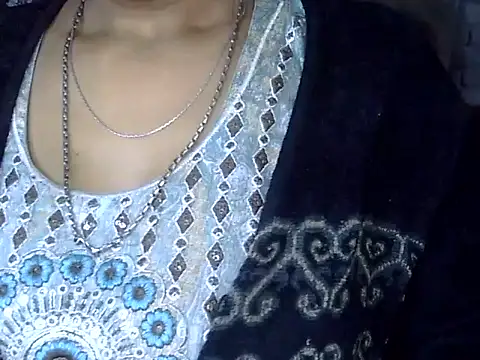 Anjali Milsi online show from 01/11/26, 04:52