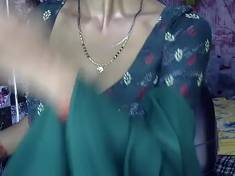 Anjali Milsi online show from 10/02/25, 06:17