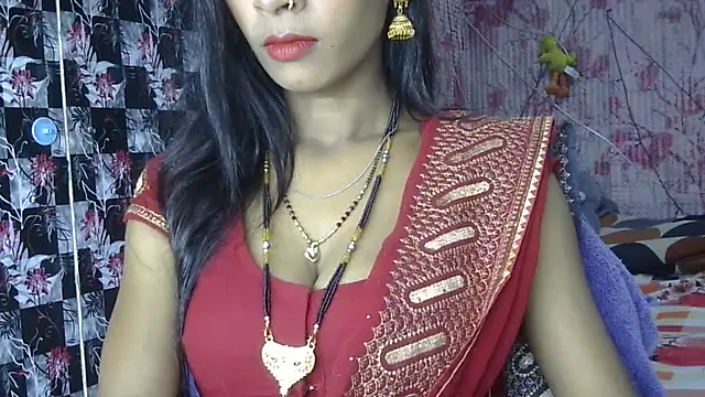 Anjali Milsi online show from 10/11/25, 05:52