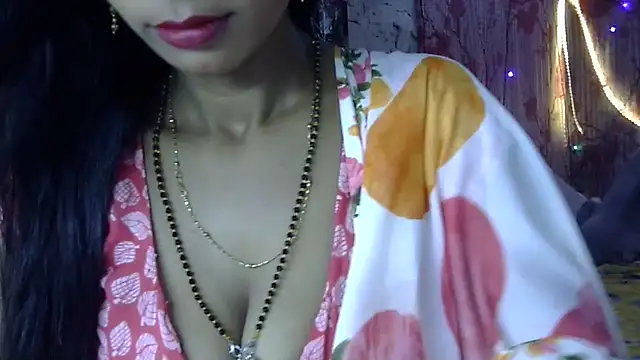 Anjali Milsi online show from 09/09/25, 06:01