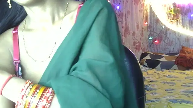 Anjali Milsi online show from 09/18/25, 05:54