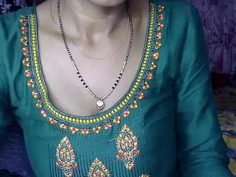 Anjali Milsi online show from 10/01/25, 05:23