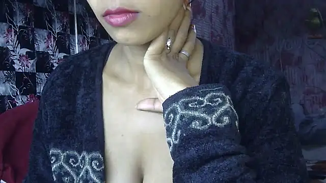 Anjali Milsi online show from 11/15/25, 01:48