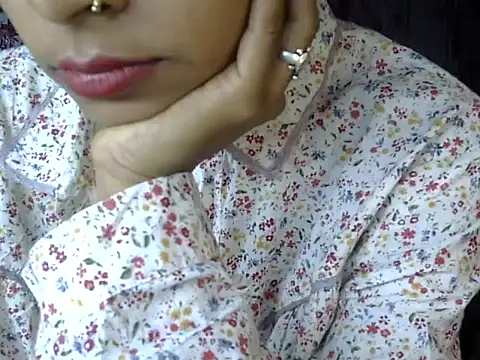 Anjali Milsi online show from 10/30/25, 11:19