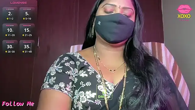 vani-09 online show from 04/19/26, 02:51