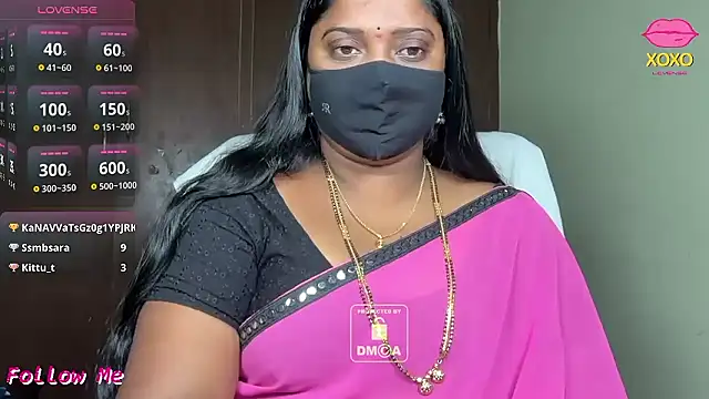 vani-09 online show from 01/18/26, 03:15