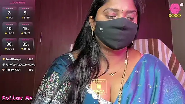 vani-09 online show from 04/18/26, 07:07