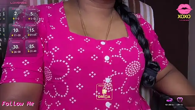 Snapshot of vani-09 chatting on 06/25/26, 07:57 vani-09 online show from 06/25/26, 07:57
