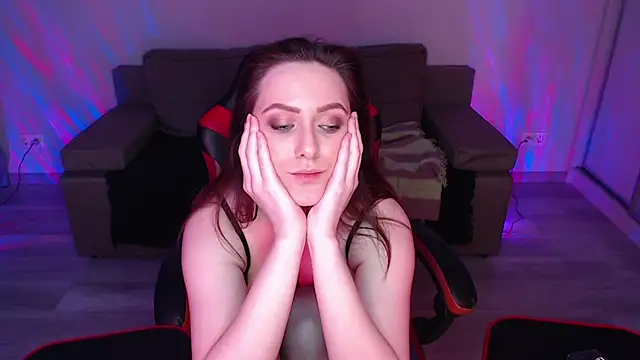 Rika Subber online show from 12/10/24, 01:11