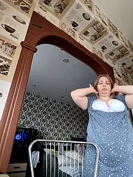 Lady nice cat online show from 03/30/26, 02:35