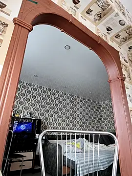 Lady nice cat online show from 02/10/26, 02:43