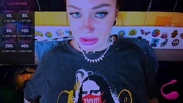 EllieOz online show from 03/11/25, 12:50