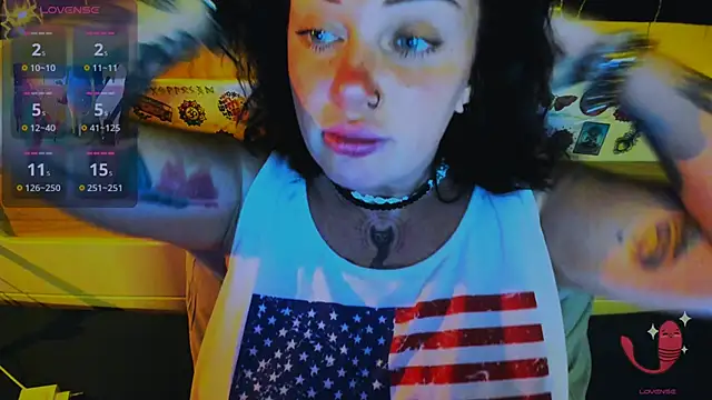 Snapshot of EllieOz chatting on 01/09/26, 02:02 EllieOz online show from 01/09/26, 02:02